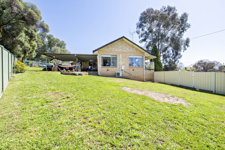 4 bedroom house at 47-49 Marsh Street, Wellington NSW 2820 - photo 21