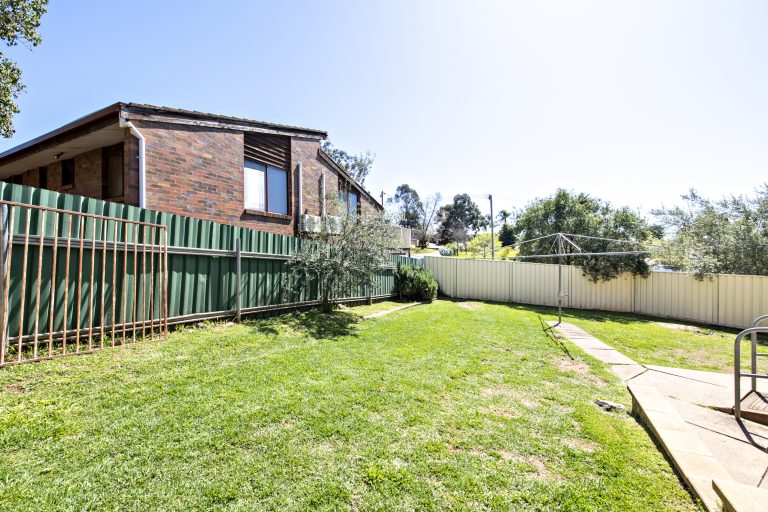 4 bedroom house at 47-49 Marsh Street, Wellington NSW 2820 - photo 23