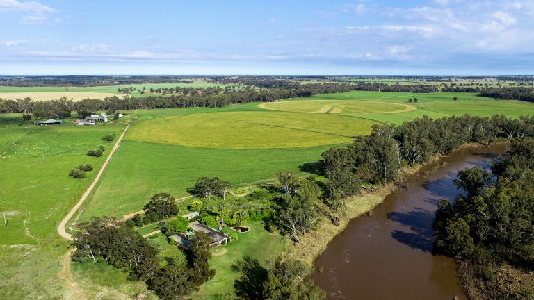 6 bedroom mixed farming property at 224R Narromine Road, Dubbo NSW 2830 - photo 16
