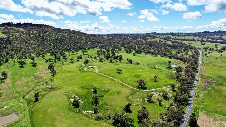 Lifestyle property at 4660 Goolma Road, Wellington NSW 2820 - photo 2