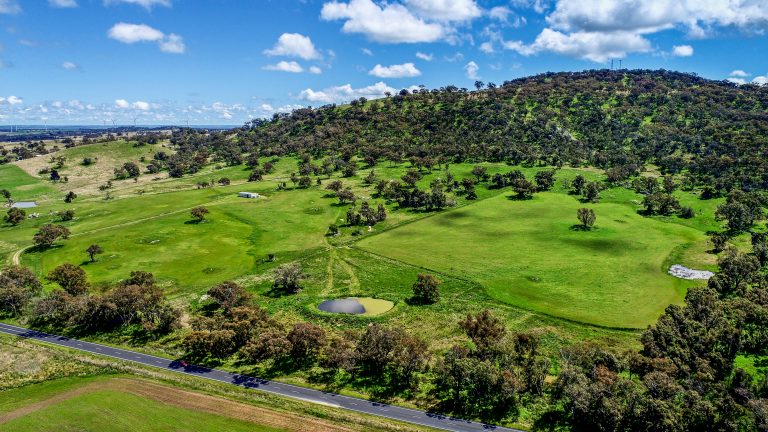 Lifestyle property at 4660 Goolma Road, Wellington NSW 2820 - photo 11