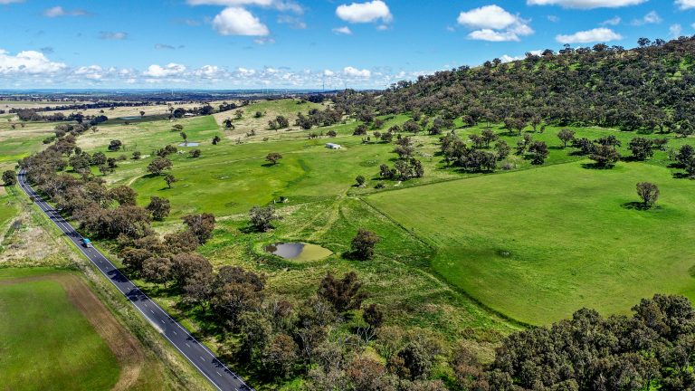 Lifestyle property at 4660 Goolma Road, Wellington NSW 2820 - photo 12