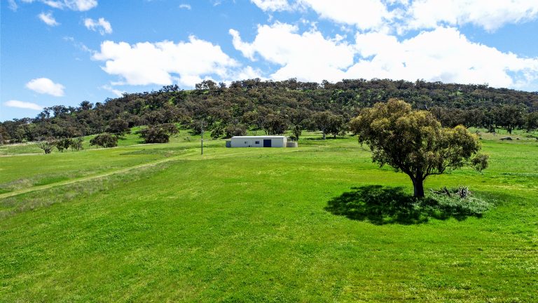 Lifestyle property at 4660 Goolma Road, Wellington NSW 2820 - photo 14