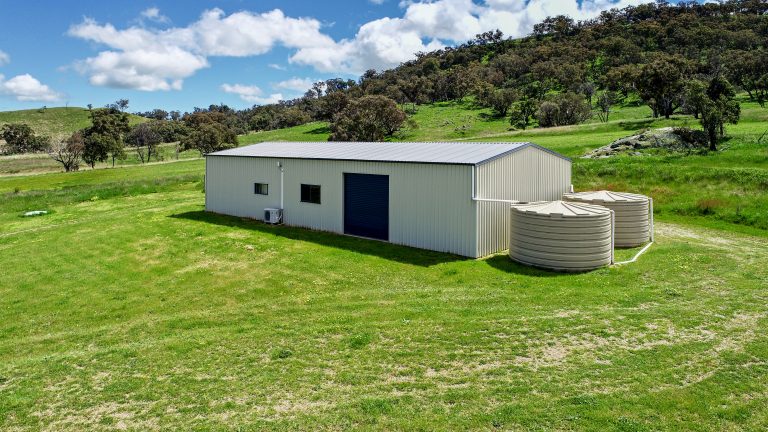 Lifestyle property at 4660 Goolma Road, Wellington NSW 2820 - photo 15