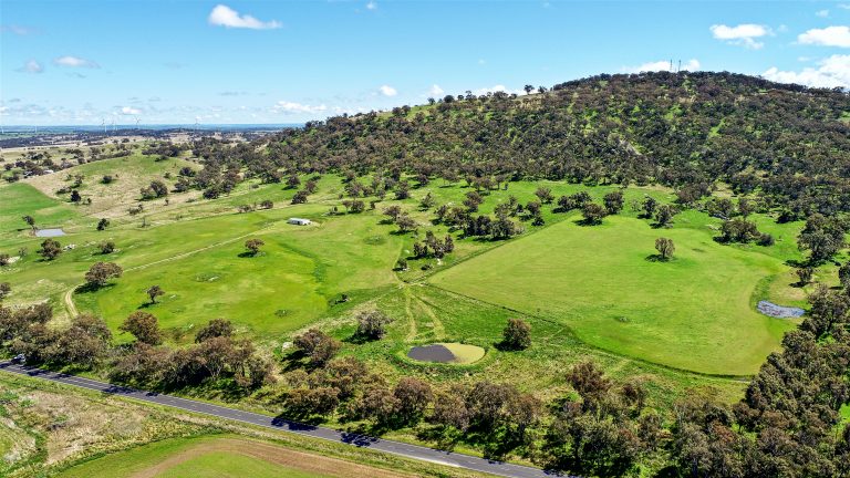 Lifestyle property at 4660 Goolma Road, Wellington NSW 2820 - photo 4