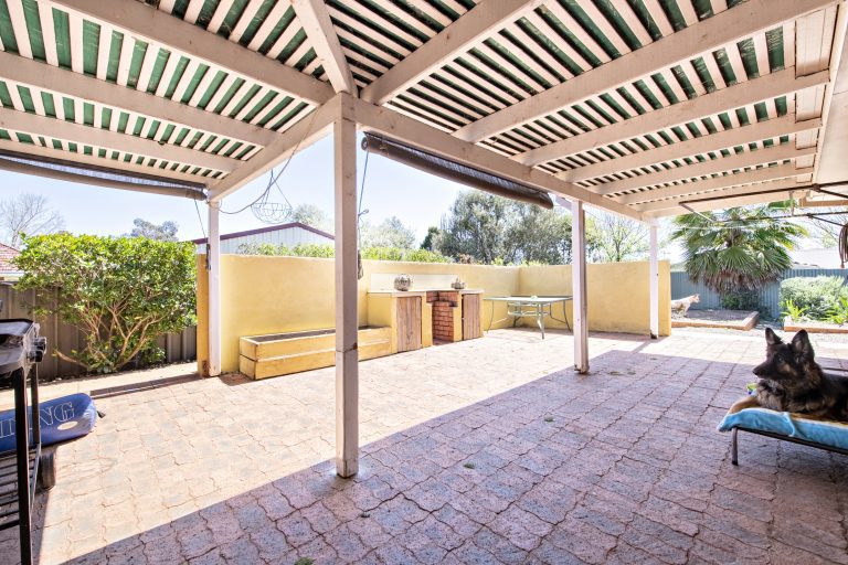 4 bedroom house at 30 Jean Street, Wellington NSW 2820 - photo 14