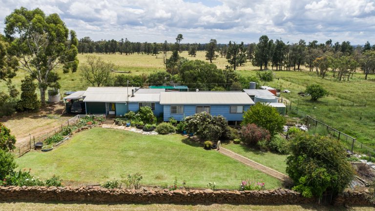 4 bedroom lifestyle property at 48L Obley Road, Dubbo NSW 2830 - photo 11