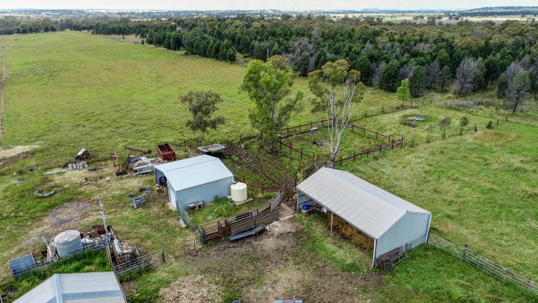 4 bedroom lifestyle property at 48L Obley Road, Dubbo NSW 2830 - photo 15