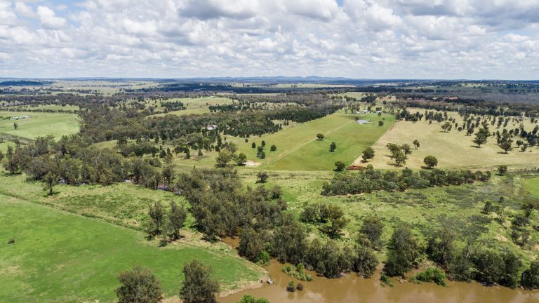 4 bedroom lifestyle property at 48L Obley Road, Dubbo NSW 2830 - photo 8