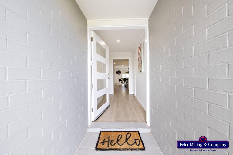 4 bedroom house at 1 Pelagic Court, Dubbo NSW 2830 - photo 2