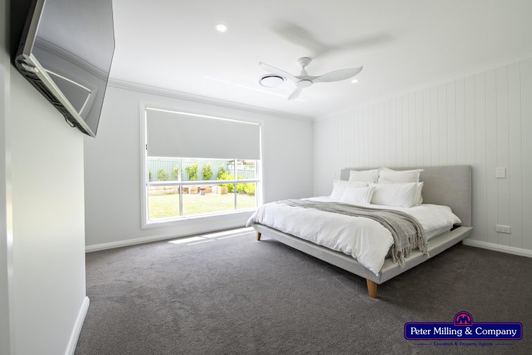 4 bedroom house at 1 Pelagic Court, Dubbo NSW 2830 - photo 12