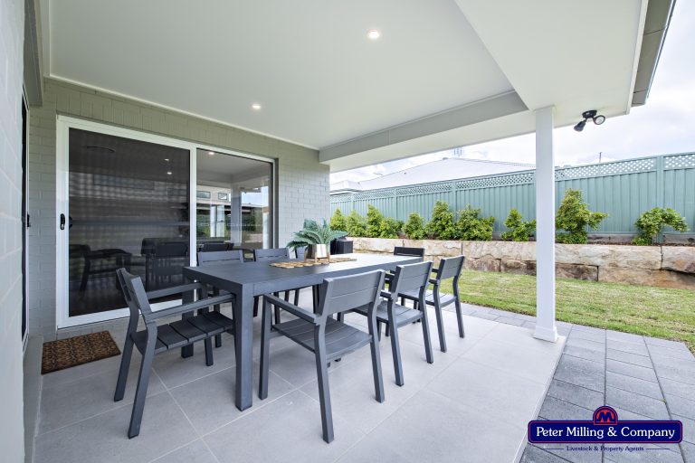 4 bedroom house at 1 Pelagic Court, Dubbo NSW 2830 - photo 20
