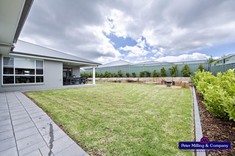 4 bedroom house at 1 Pelagic Court, Dubbo NSW 2830 - photo 21
