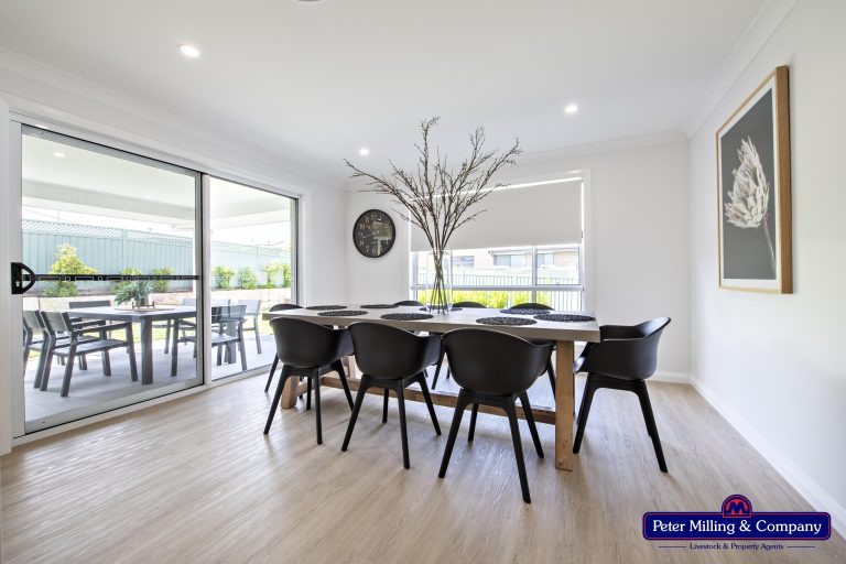 4 bedroom house at 1 Pelagic Court, Dubbo NSW 2830 - photo 8