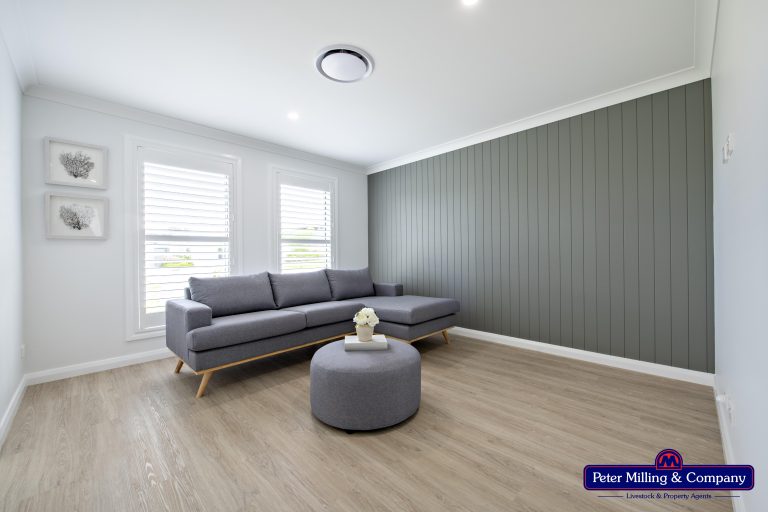 4 bedroom house at 1 Pelagic Court, Dubbo NSW 2830 - photo 9