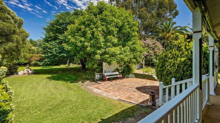 5 bedroom house at 392 Mitchell Highway, Wellington NSW 2820 - photo 22