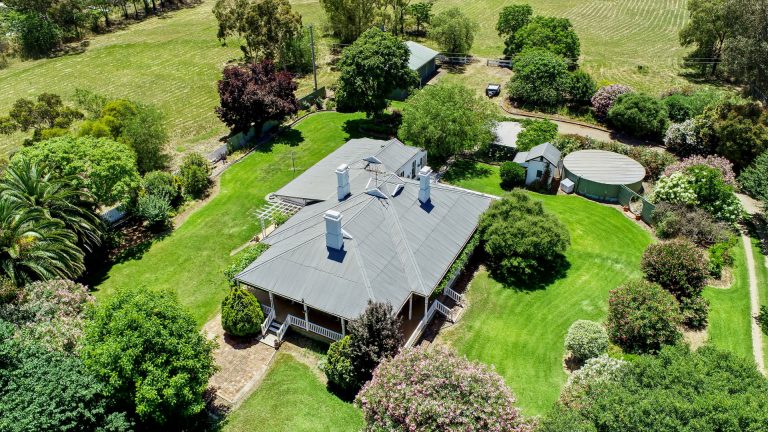 5 bedroom house at 392 Mitchell Highway, Wellington NSW 2820 - photo 25