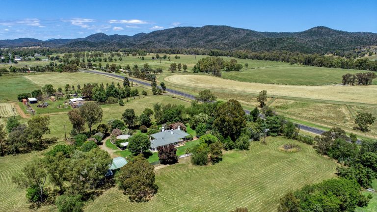 5 bedroom house at 392 Mitchell Highway, Wellington NSW 2820 - photo 27