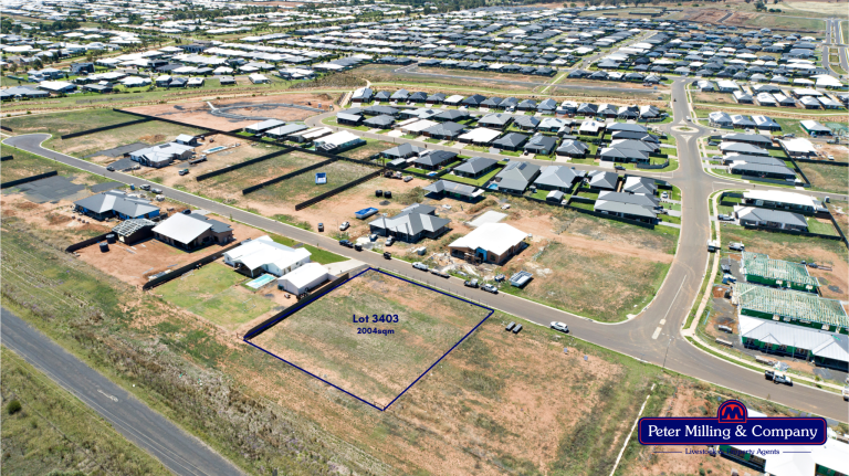 Land at 4 Ocean Court, Dubbo NSW 2830 - photo 3