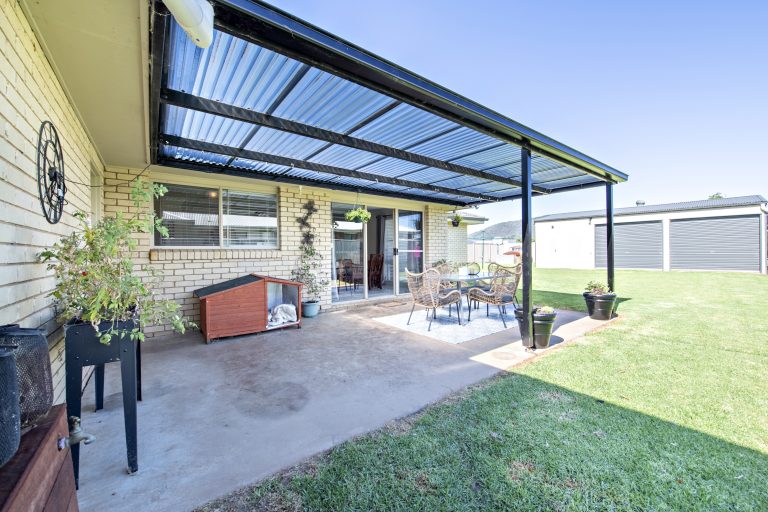 4 bedroom house at 16 King Street, Wellington NSW 2820 - photo 15