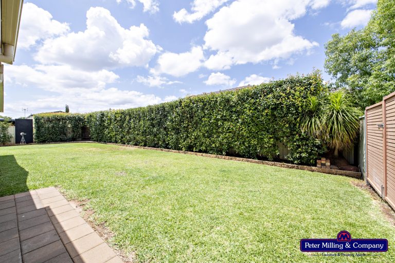 4 bedroom house at 7 Cobbity Avenue, Dubbo NSW 2830 - photo 12