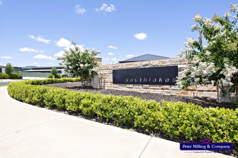 Land at Southlakes Estate, Dubbo NSW 2830 - photo 2