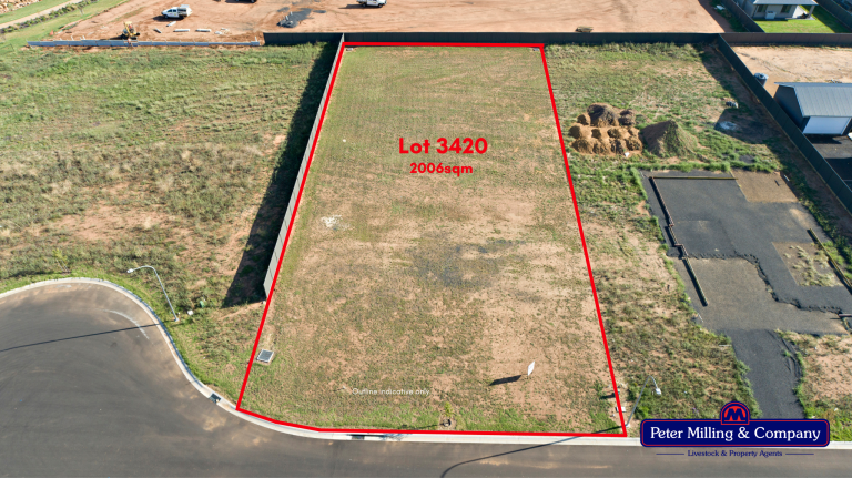 Land at 19 Ocean Court, Dubbo NSW 2830 - photo 2