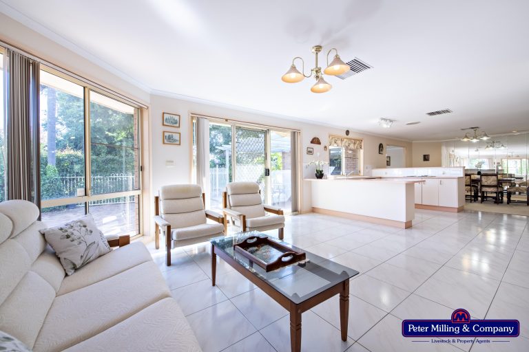 5 bedroom house at 3 Greenslopes Court, Dubbo NSW 2830 - photo 12