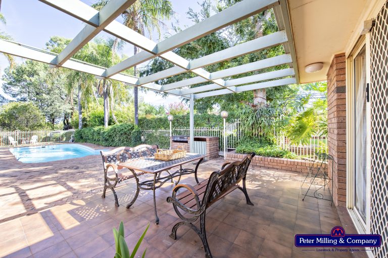 5 bedroom house at 3 Greenslopes Court, Dubbo NSW 2830 - photo 15