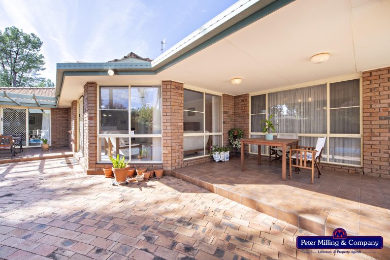 5 bedroom house at 3 Greenslopes Court, Dubbo NSW 2830 - photo 16