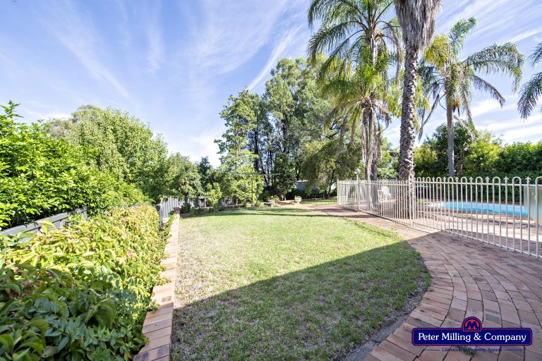 5 bedroom house at 3 Greenslopes Court, Dubbo NSW 2830 - photo 18