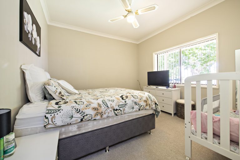 4 bedroom house at 34 Whiteley Street, Wellington NSW 2820 - photo 5