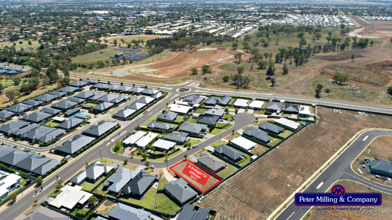 Land at 9 Pelagic Court, Dubbo NSW 2830 - photo 4