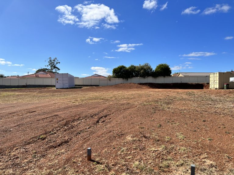 Land at 16 Bangalla Crescent, Wellington NSW 2820 - photo 2