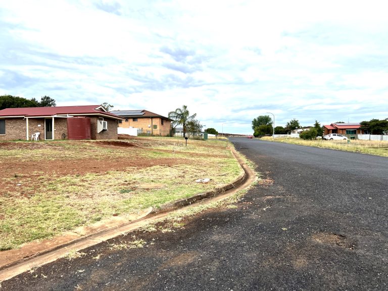 Land at 16 Bangalla Crescent, Wellington NSW 2820 - photo 3