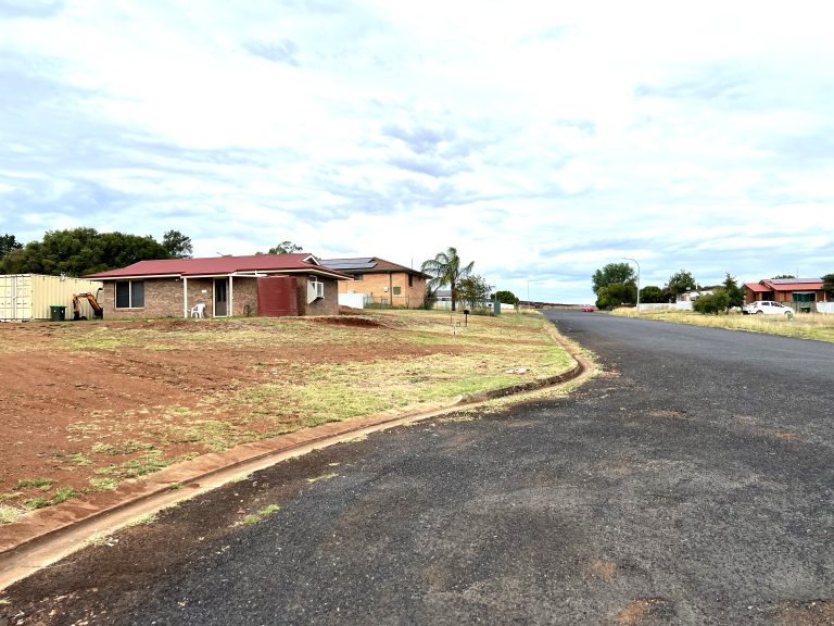 Land at 16 Bangalla Crescent, Wellington NSW 2820 - photo 5