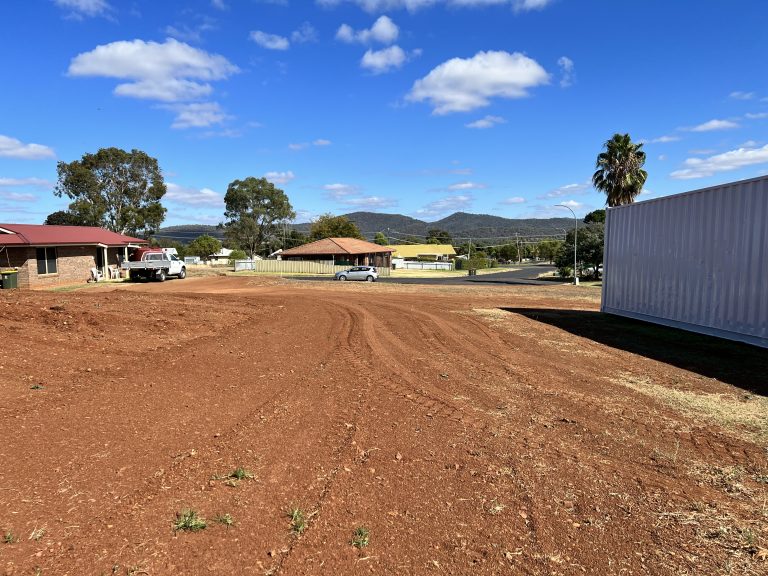 Land at 16 Bangalla Crescent, Wellington NSW 2820
