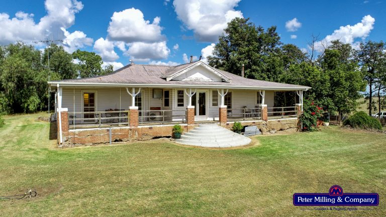 4 bedroom mixed farming property at 11 Karoo Lane, Wellington NSW 2820 - photo 18