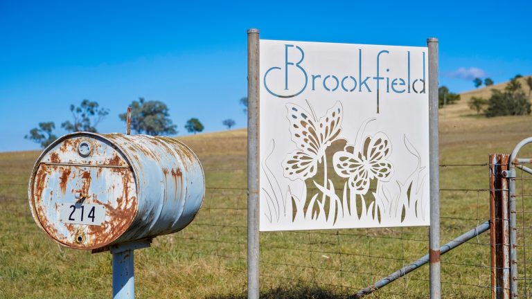 4 bedroom mixed farming property at 214 Brookfield Road, Wellington NSW 2820 - photo 2