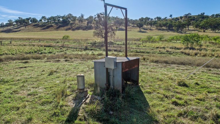 4 bedroom mixed farming property at 214 Brookfield Road, Wellington NSW 2820 - photo 19