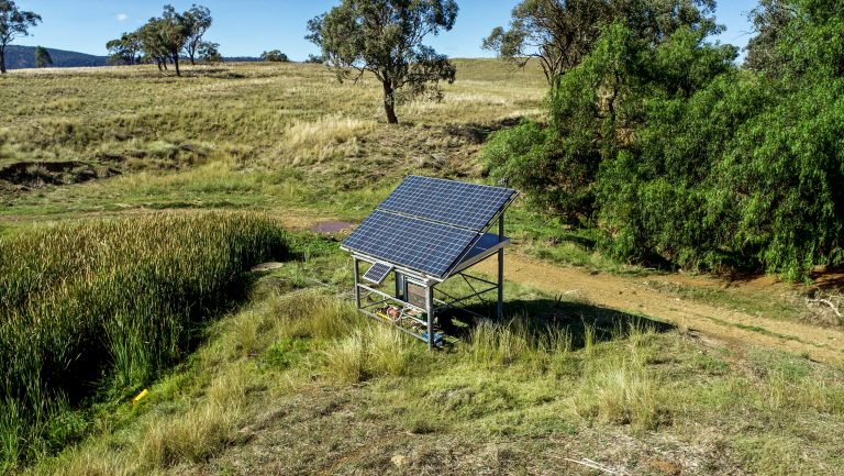 4 bedroom mixed farming property at 214 Brookfield Road, Wellington NSW 2820 - photo 21