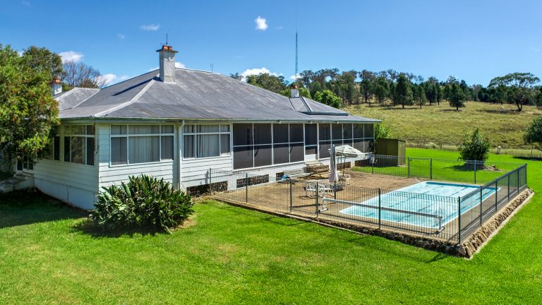 4 bedroom mixed farming property at 214 Brookfield Road, Wellington NSW 2820 - photo 23