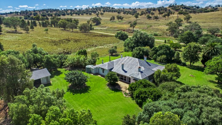 4 bedroom mixed farming property at 214 Brookfield Road, Wellington NSW 2820 - photo 24