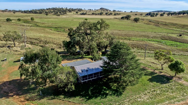 4 bedroom mixed farming property at 214 Brookfield Road, Wellington NSW 2820 - photo 30