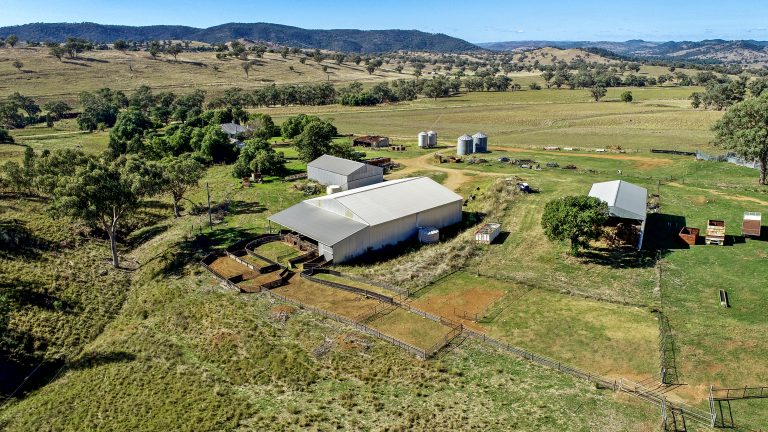 4 bedroom mixed farming property at 214 Brookfield Road, Wellington NSW 2820 - photo 35