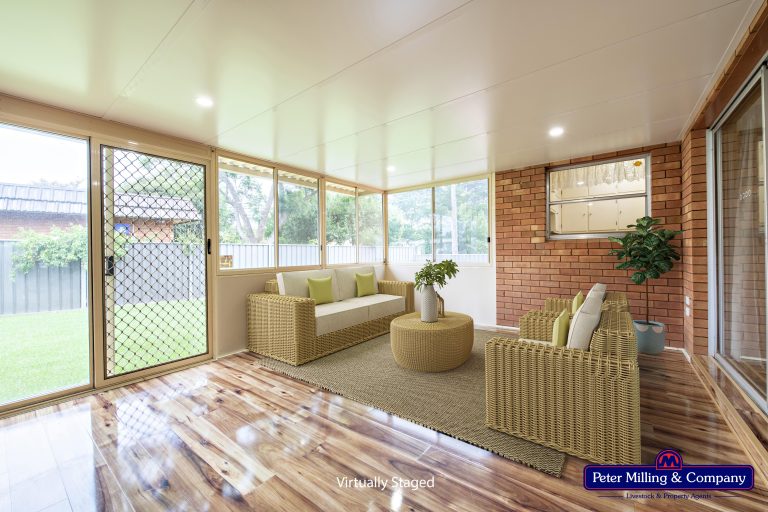 3 bedroom house at 21 Roycox Crescent, Dubbo NSW 2830 - photo 3