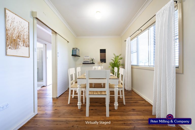 3 bedroom house at 21 Roycox Crescent, Dubbo NSW 2830 - photo 4