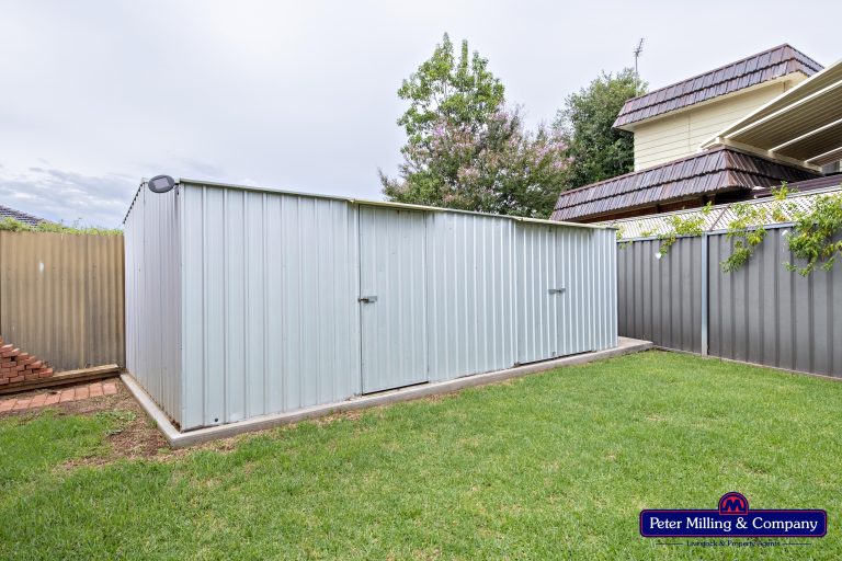 3 bedroom house at 21 Roycox Crescent, Dubbo NSW 2830 - photo 9