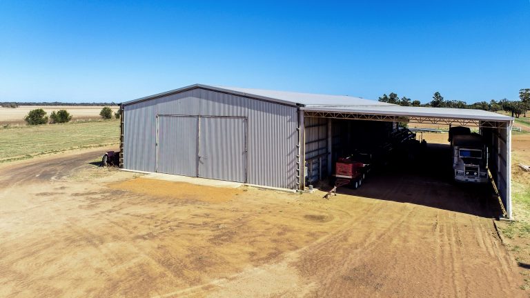 4 bedroom cropping property at 1023 Wonbobbie Lane, Warren NSW 2824 - photo 14