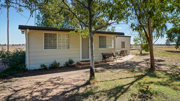 4 bedroom cropping property at 1023 Wonbobbie Lane, Warren NSW 2824 - photo 29